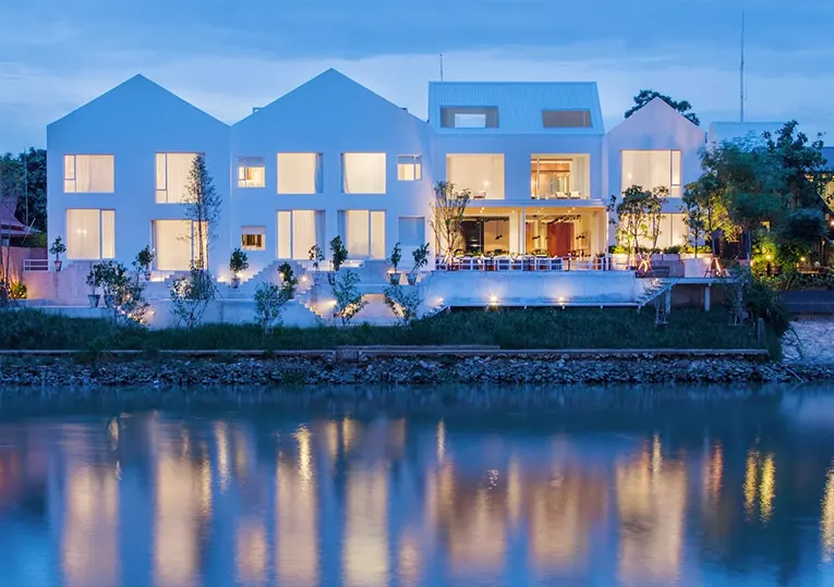 SALA Ayutthaya Boutique Hotel